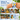 Safe-O-Kid Herbal Anti Mosquito Slap Band Baseball Design -