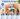 Safe-O-Kid Herbal Anti Mosquito Slap Band Baseball Design -