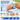 Safe-O-Kid Herbal Anti Mosquito Slap Band Baseball Design -