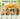 Safe-O-Kid Herbal Anti Mosquito Slap Band Honey Bee Design -