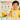 Safe-O-Kid Herbal Anti Mosquito Slap Band Honey Bee Design -