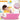 Safe-O-Kid Inflatable Baby Bath Tub Pink - Baby Bath Tub