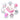 Safe-O-Kid Inflatable Baby Bath Tub Pink - Baby Bath Tub