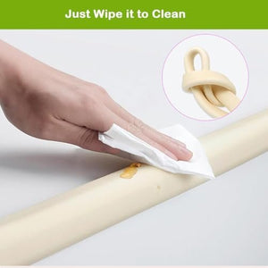 Safe-O-Kid L-Shape Edge Guard 2m - Soft Corner Guard