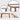 Safe-O-Kid L-Shape Edge Guard 2m - Soft Corner Guard