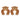 Safe-O-Kid Monkey Finger Pinch Guard Pack of 2 - Door Stopper
