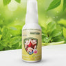 Safe - O - Kid Natural Baby Mosquito Repellent Spray, 8 - Hour Protection (50 ml) - Mosquito Repellent