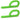 Safe-O-Kid P Shape Chewy Tube Green Pack 2 | The Mom Store - Teether