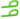 Safe-O-Kid P Shape Chewy Tube Green Pack 2 | The Mom Store - Teether