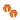 Safe - O - Kid - Pack of 2 Fit All Sleek Design Strong Silicone Door Stopper - Brown - SOK10BPRR24P07