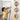 Safe-O-Kid- Pack of 2 Fit All Sleek Design Strong Silicone Door Stopper- Green - Baby Safety