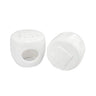 Safe - O - Kid - Pack of 4 - Effective, Fully Covered - Anti - Locking Door Knob Case - SOK9LOC9P056