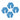Safe-O-Kid- Pack of 4 Fit All Sleek Design Strong Silicone Door Stopper, Blue - Baby Safety
