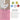 Safe-O-Kid- Pack of 4 Fit All Sleek Design Strong Silicone Door Stopper- Pink - Baby Safety