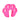 Safe - O - Kid - Pack of 4 Fit All Sleek Design Strong Silicone Door Stopper - Pink - SOK9BPRR24P05