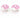 Safe-O-Kid Pink Corner Protectors Pack of 2 - Soft Corner Guard