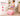 Safe-O-Kid Pink Kids 2 Step Stool - Potty Step Stool