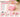 Safe-O-Kid Pink Kids 2 Step Stool - Potty Step Stool