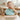 Safe - O - Kid Premium Silicone Baby Bib with Spill - Proof Pocket – Blue - Feeding Bibs