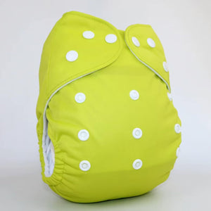 Safe-O-Kid Reusable Baby Cloth Diaper - Reusable Cloth Diaper