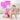 Safe-O-Kid Reusable Cloth Diaper Pink - Reusable Cloth Diaper
