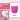 Safe-O-Kid Reusable Cloth Diaper Pink - Reusable Cloth Diaper
