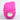 Safe-O-Kid Reusable Cloth Diaper Pink - Reusable Cloth Diaper