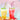 Safe - O - Kid Reusable Funny Twist Drinking Straws for Kids – Colourful Assorted (4 Pcs) - Reusable Straw