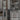 Safe-O-Kid, Safety Gate (75-85 cm) Adjustable-Grey - Safety Gate