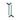 Safe O Kid Safety Gate Clip, Y Clips/Y Spindle (Pack of 1) - SOK9YSCREW101