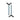 Safe O Kid Safety Gate Clip, Y Clips/Y Spindle (Pack of 1) - Safety Gate