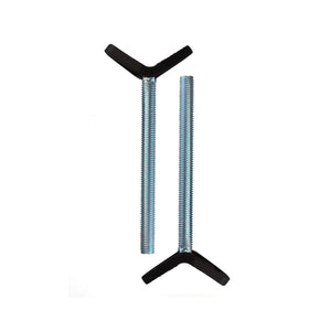 Safe O Kid Safety Gate Clip, Y Clips/Y Spindle (Pack of 1) - Safety Gate