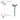 Safe O Kid Safety Gate Clip, Y Clips/Y Spindle (Pack of 1) - Safety Gate