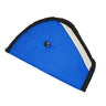 Safe - O - Kid - Seat Belt Holder/Shortener for Toddlers - Blue (Pack of 1) - SOK9TRA5P020