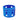Safe - O - Kid - Silicone Baby Feeding Bottle Cover, Small 60 ml - Blue (Pack of 2) - SOK9FED40P029