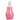 Safe - O - Kid , Silicone Baby Nasal Aspirator Vacuum Sucker - Pink (Pack Of 1) - SOK9NASLP01