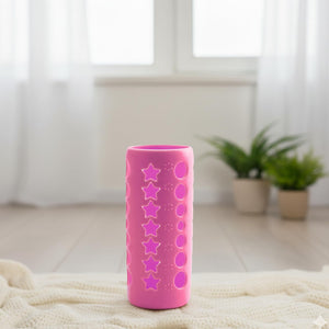Safe-O-Kid Silicone Bottle Cover 250ml - Baby Feeding Gear