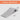 Safe-O-Kid Silicone Door Stopper Grey - Baby Safety