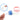 Safe-O-Kid Silicone Food Feeder Spoon Blue | The Mom Store - Food Feeder