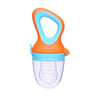 Safe - O - Kid Silicone Food/Fruit Nibbler - Pack of 1 - SOK10FED10P0225