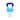 Safe - O - Kid, Silicone Fruit Nibbler - Blue - SOK9FED10P222