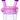 Safe - O - Kid - Silicone Fruit Nibbler - Pink - SOK10FED10P213