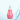 Safe-O-Kid Silicone Nasal Aspirator Pink - Nasal Aspirator