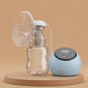 Safe-O-Kid Smart Electric Breast Pump - Breast Pump