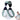 Safe - O - Kid Soft Cotton Baby Sling Carrier for Newborns & Infants – Green - Baby Carriers
