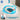 Safe-O-Kid, Soft Cushioned Potty Seat- Blue - Potty Seat