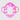 Safe - O - Kid, Soft Cushioned Potty Seat - Pink (4 - 36 Months) - SOK9CARCUSPT001