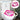 Safe-O-Kid Soft Cushioned Potty Seat Pink | The Mom Store - Potty Seat