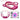 Safe-O-Kid Soft Cushioned Potty Seat Pink | The Mom Store - Potty Seat