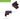 Safe - O - Kid Soft Foam Safety Corner Guards (Pack of 12) with 3M Adhesive – Brown - Soft Corner Guard